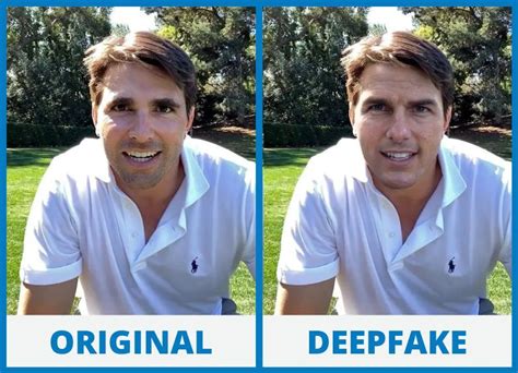 mrdeep fake|How to spot deepfake videos and AI audio – Full Fact